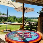 Tente Bivouac Option Bain Chauffee Au Bois