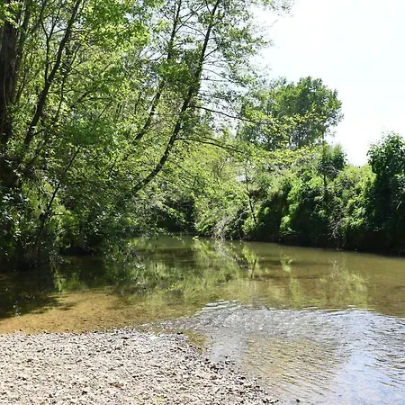 Tente Bivouac&spa Privé Avec Poêle à Bois Campismo de Luxo