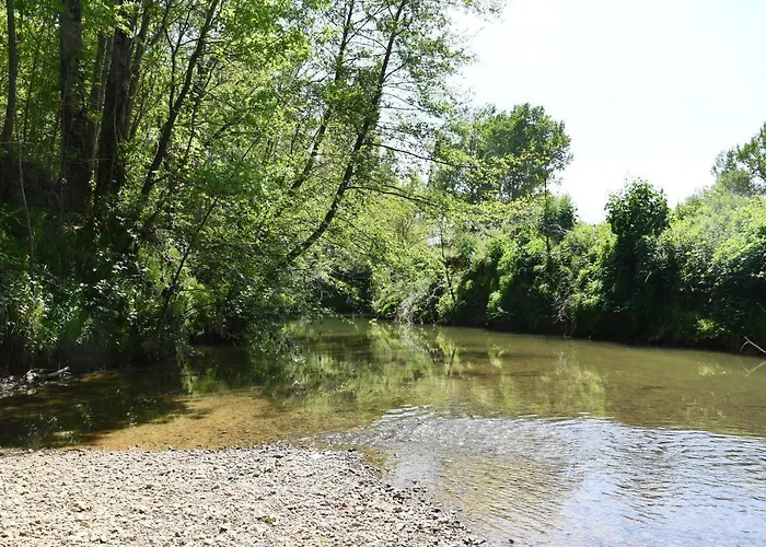 Tente Bivouac Option Bain Chauffée Au Bois Glamping
